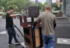  實驗室搬遷，公司搬家，廠房設備搬遷小型搬家免費上門 